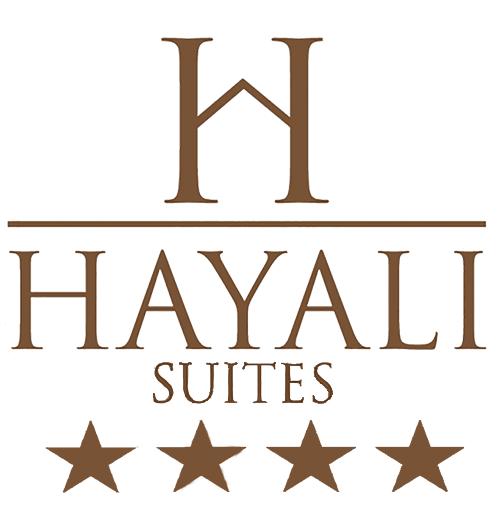 Hayali Suites Hotel